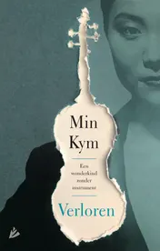 Omslag van Verloren