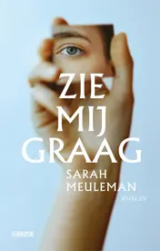 Omslag van Zie mij graag