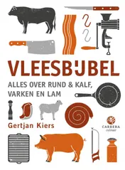 Omslag van Vleesbijbel