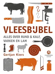 Omslag van Vleesbijbel