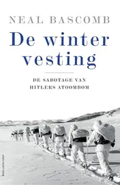 Omslag van De wintervesting