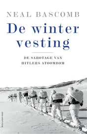 Omslag van De wintervesting