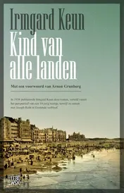 Omslag van Kind van alle landen