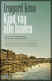 Omslag van Kind van alle landen