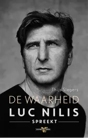 Omslag van De waarheid