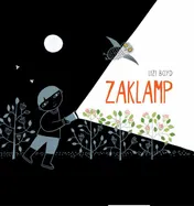 Omslag van Zaklamp
