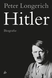 Omslag van Hitler