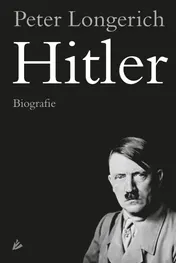 Omslag van Hitler
