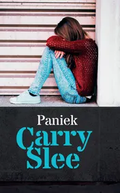 Omslag van Paniek