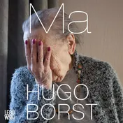 Omslag van Ma