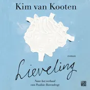 Omslag van Lieveling
