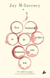 Omslag van Een hedonist in de kelder
