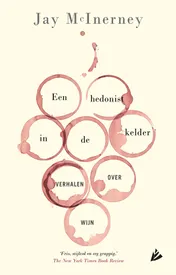 Omslag van Een hedonist in de kelder