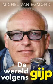 Omslag van De wereld volgens Gijp