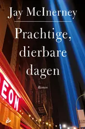 Omslag van Prachtige, dierbare dagen