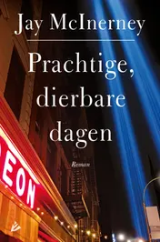 Omslag van Prachtige, dierbare dagen