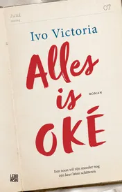 Omslag van Alles is oké