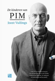 Omslag van De kinderen van Pim