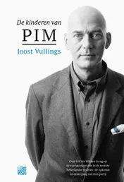 Omslag van De kinderen van Pim
