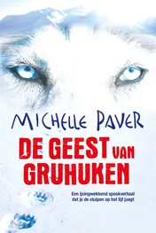 Omslag van De geest van Gruhuken