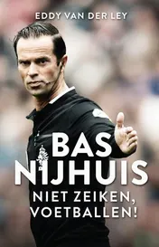 Omslag van Bas Nijhuis