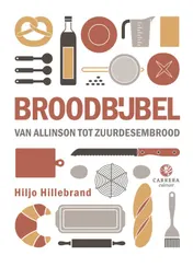 Omslag van Broodbijbel