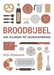 Omslag van Broodbijbel