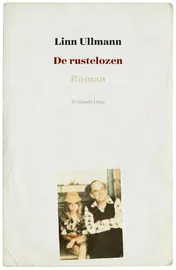 Omslag van De rustelozen