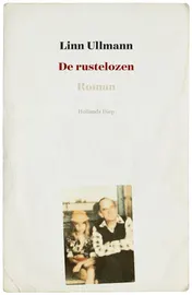 Omslag van De rustelozen