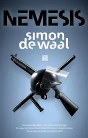 Omslag van Nemesis