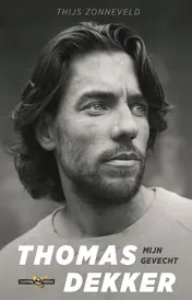 Omslag van Thomas Dekker