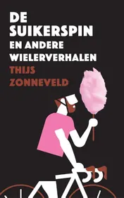 Omslag van De Suikerspin