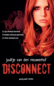 Omslag van Disconnect
