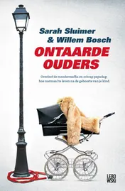 Omslag van Ontaarde ouders