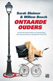 Omslag van Ontaarde ouders