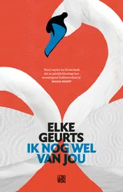 Omslag van Ik nog wel van jou