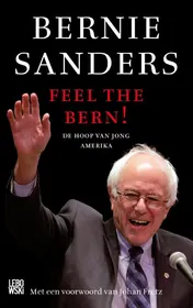 Omslag van Feel the Bern!