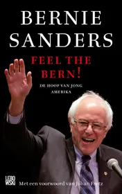 Omslag van Feel the Bern!