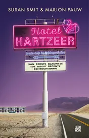 Omslag van Hotel Hartzeer