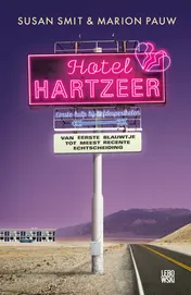 Omslag van Hotel Hartzeer