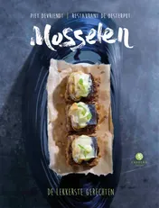 Omslag van Mosselen