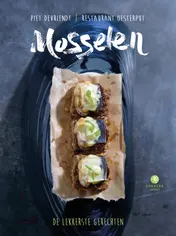 Omslag van Mosselen
