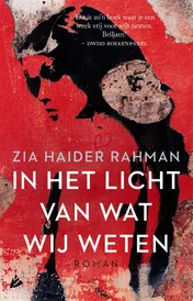 Omslag van In het licht van wat wij weten