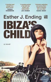Omslag van Ibiza's Child