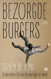Omslag van Bezorgde burgers