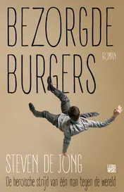 Omslag van Bezorgde burgers