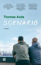 Omslag van Scenario