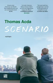 Omslag van Scenario