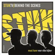 Omslag van StukTV / Behind the scenes