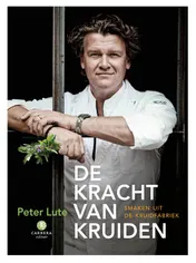 Omslag van De kracht van kruiden